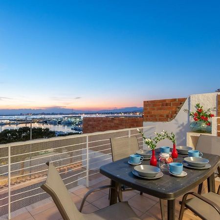 Willa R30-Casa Junto Al Mar, Preciosas Vistas Roses Zewnętrze zdjęcie