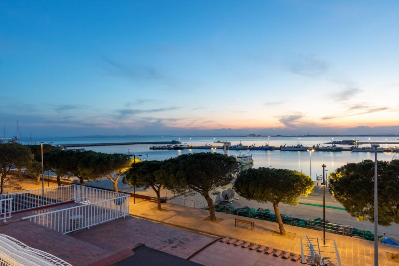 Willa R30-Casa Junto Al Mar, Preciosas Vistas Roses Zewnętrze zdjęcie