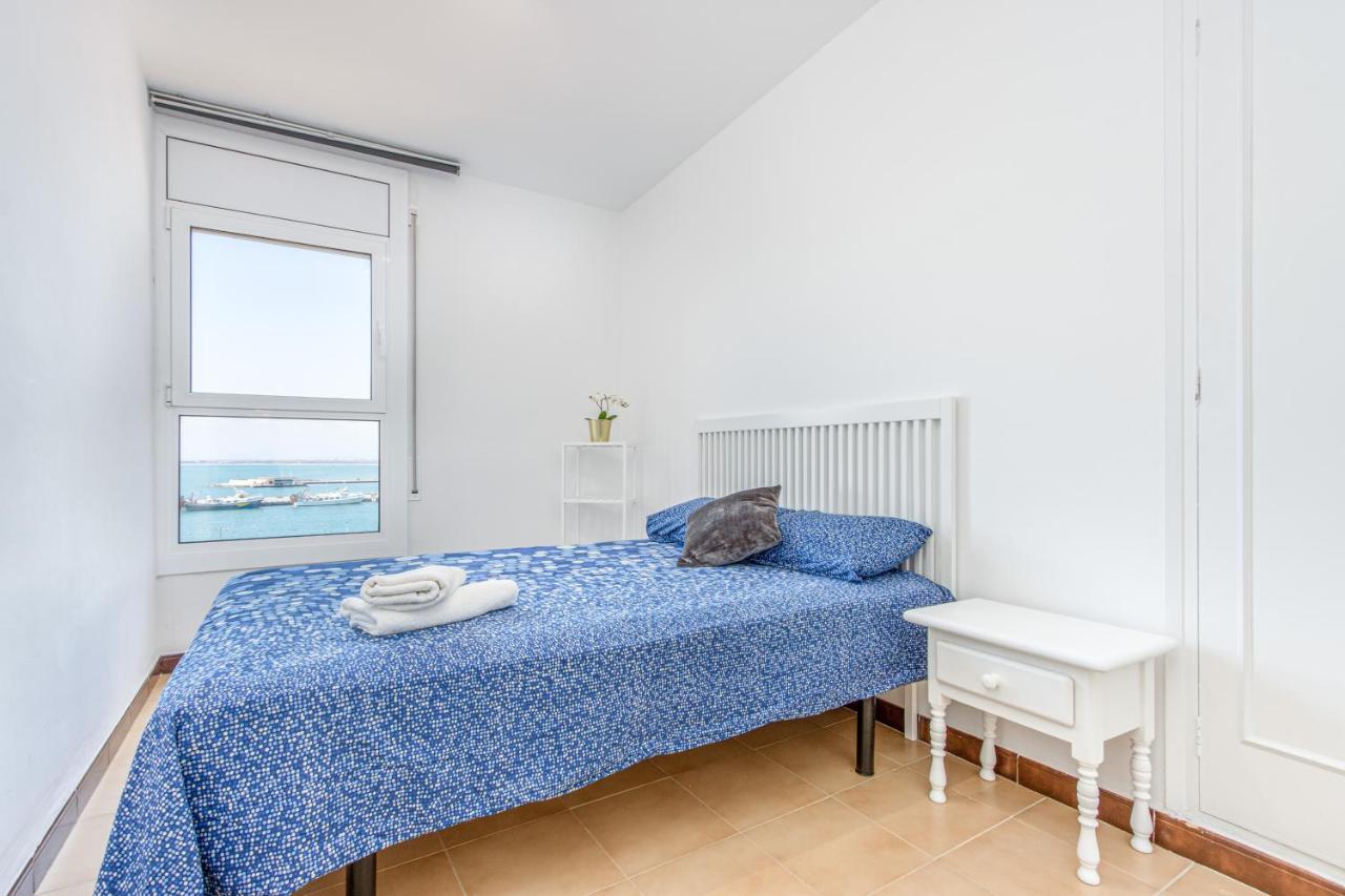 Willa R30-Casa Junto Al Mar, Preciosas Vistas Roses Zewnętrze zdjęcie