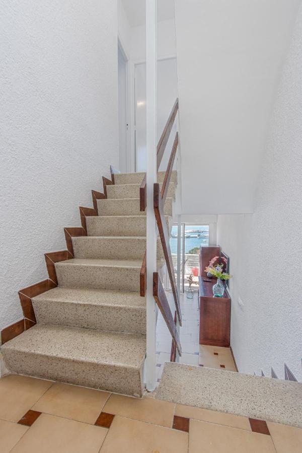 Willa R30-Casa Junto Al Mar, Preciosas Vistas Roses Zewnętrze zdjęcie