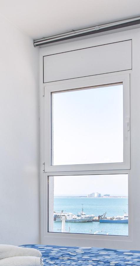 Willa R30-Casa Junto Al Mar, Preciosas Vistas Roses Zewnętrze zdjęcie